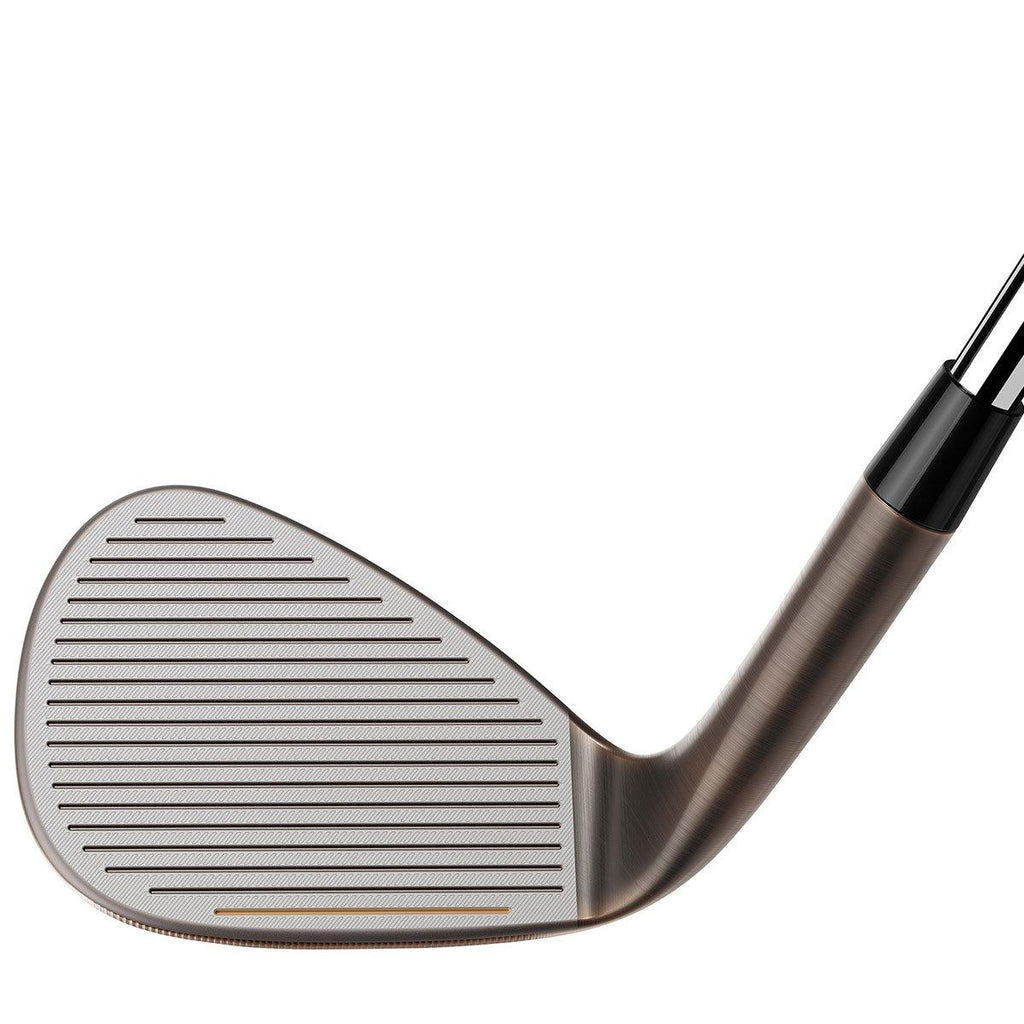 TaylorMade Hi-Toe 4 Steel Golf Wedge