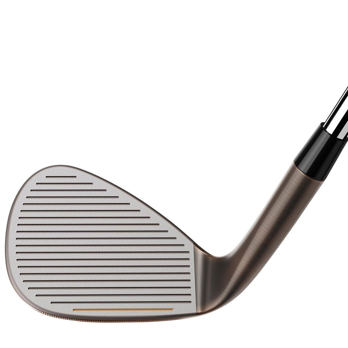 TaylorMade Hi-Toe 4 Steel Golf Wedge