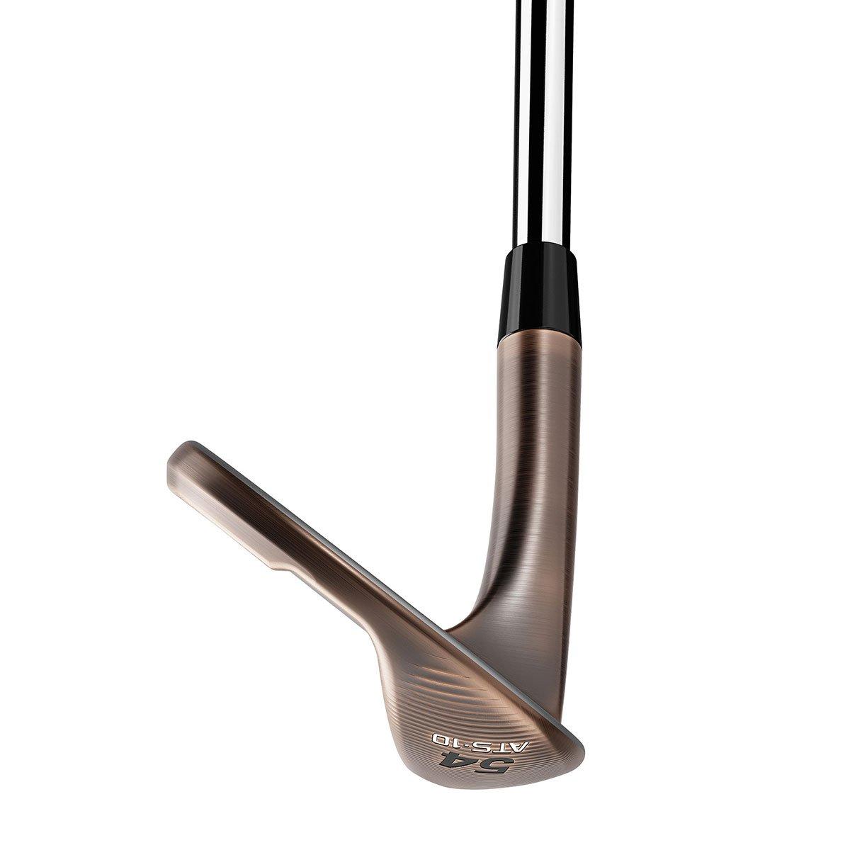 TaylorMade Hi-Toe 4 Steel Golf Wedge