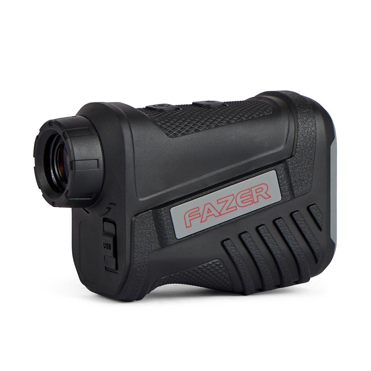 Fazer XR5 Golf Rangefinder