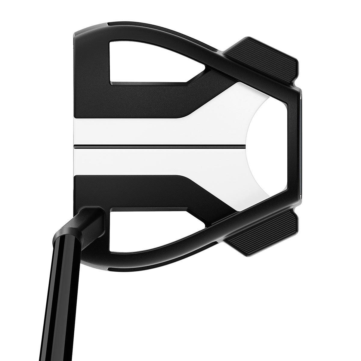 TaylorMade Spider Tour Black X3 Black Golf Putter