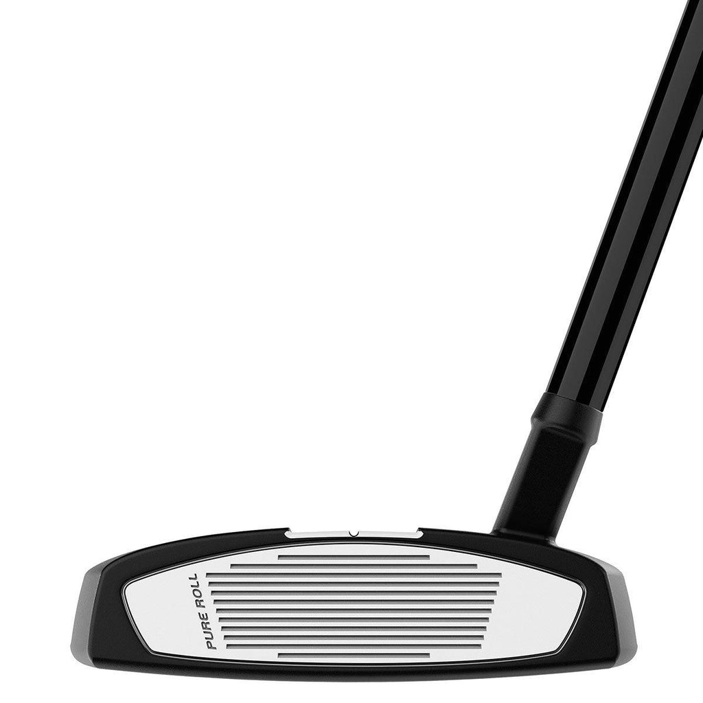 TaylorMade Spider Tour Black X3 Black Golf Putter