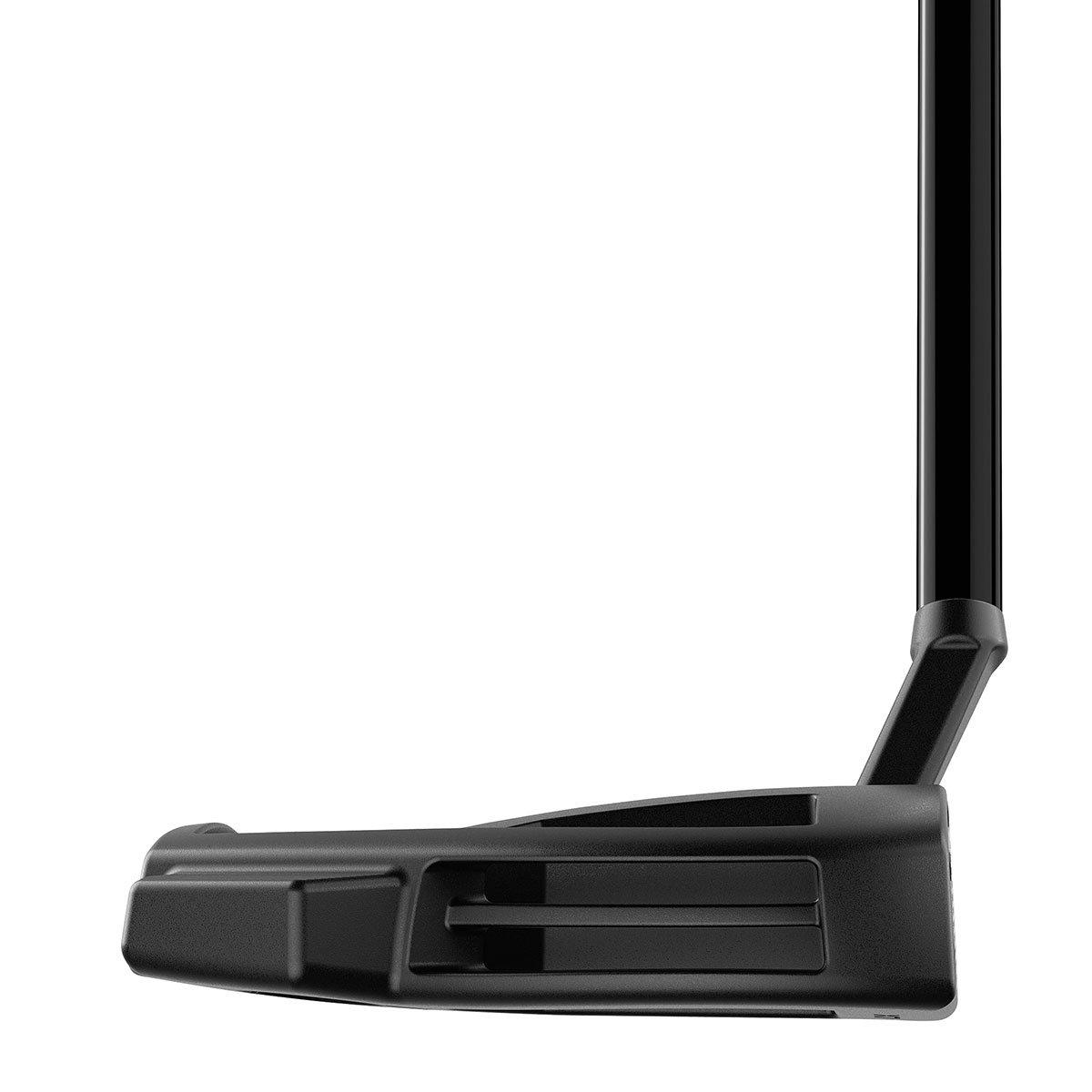 TaylorMade Spider Tour Black X3 Black Golf Putter