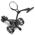 Motocaddy ME Remote Ultra Lithium Electric Golf Trolley