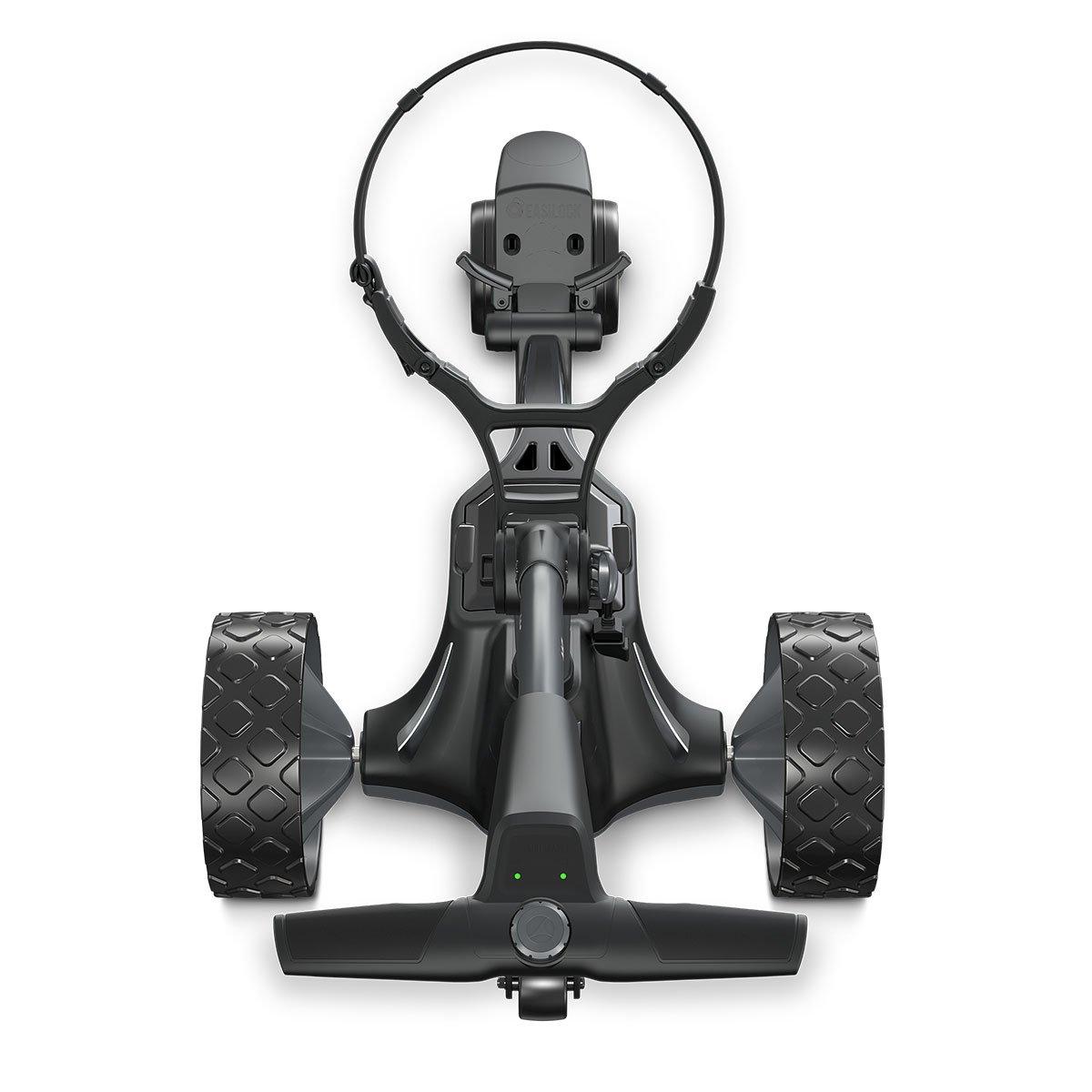 Motocaddy ME Remote Ultra Lithium Electric Golf Trolley