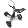 Motocaddy QB2 Golf Push Trolley