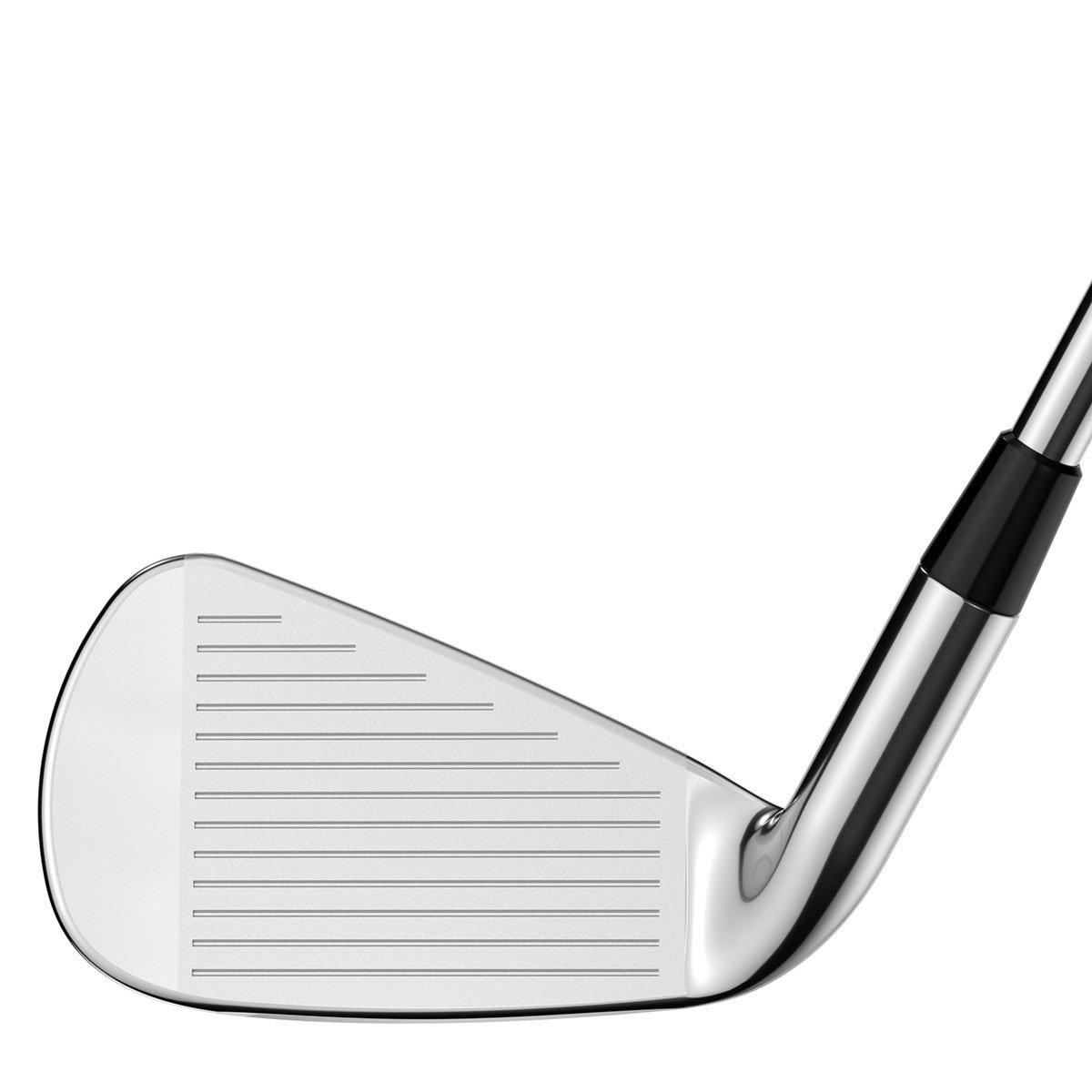 Callaway Elyte X Steel Golf Irons