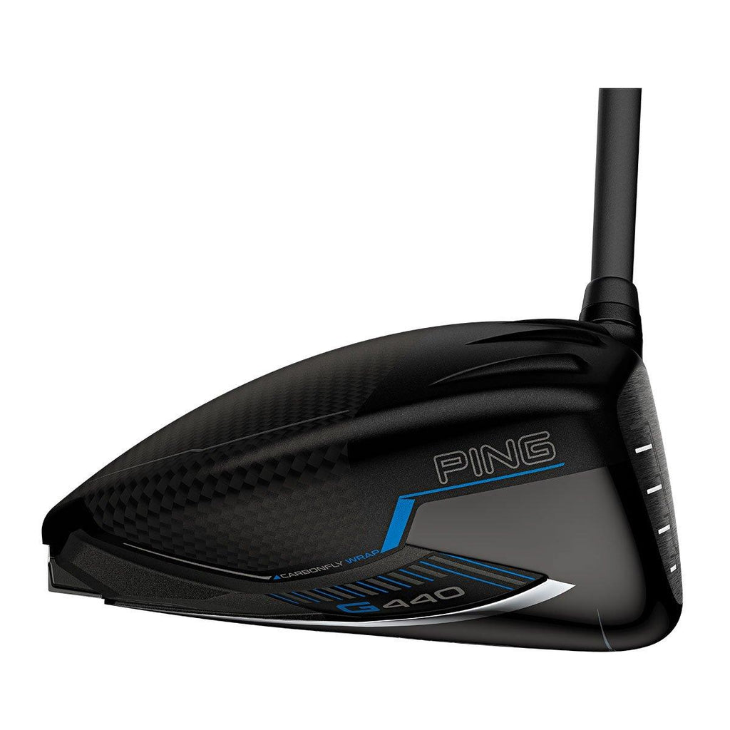 Ping G440 Max Golf Driver
