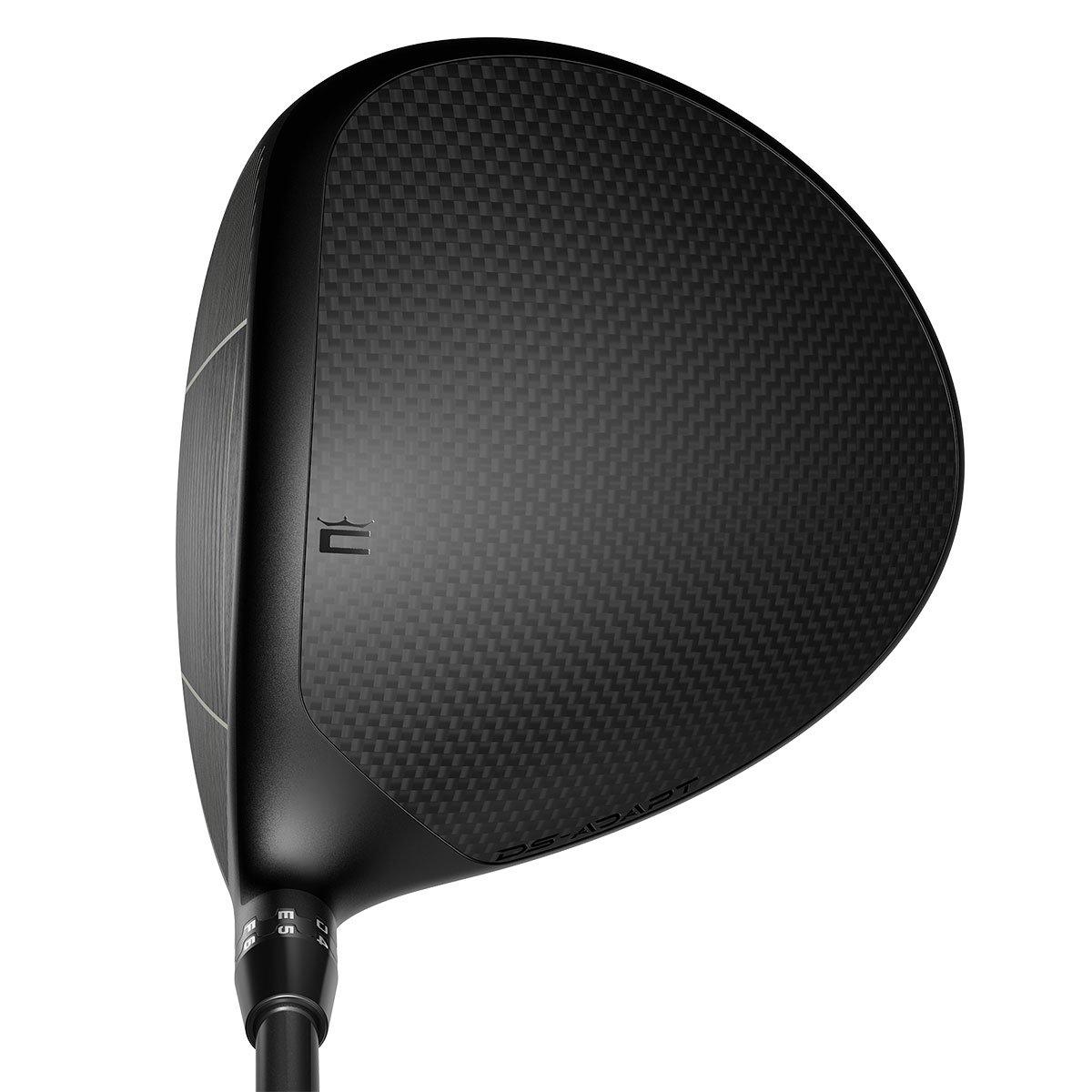 COBRA DS-ADAPT X Golf Driver