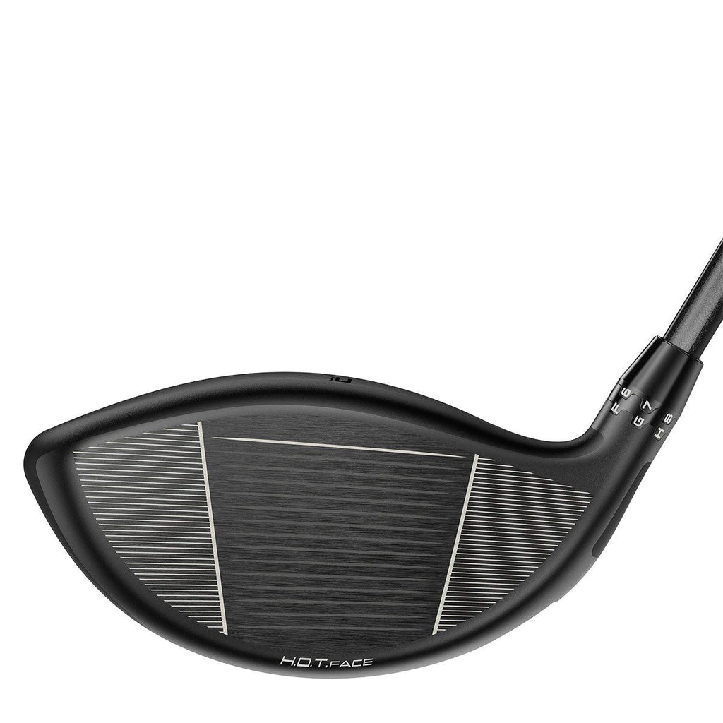 COBRA DS-ADAPT X Golf Driver