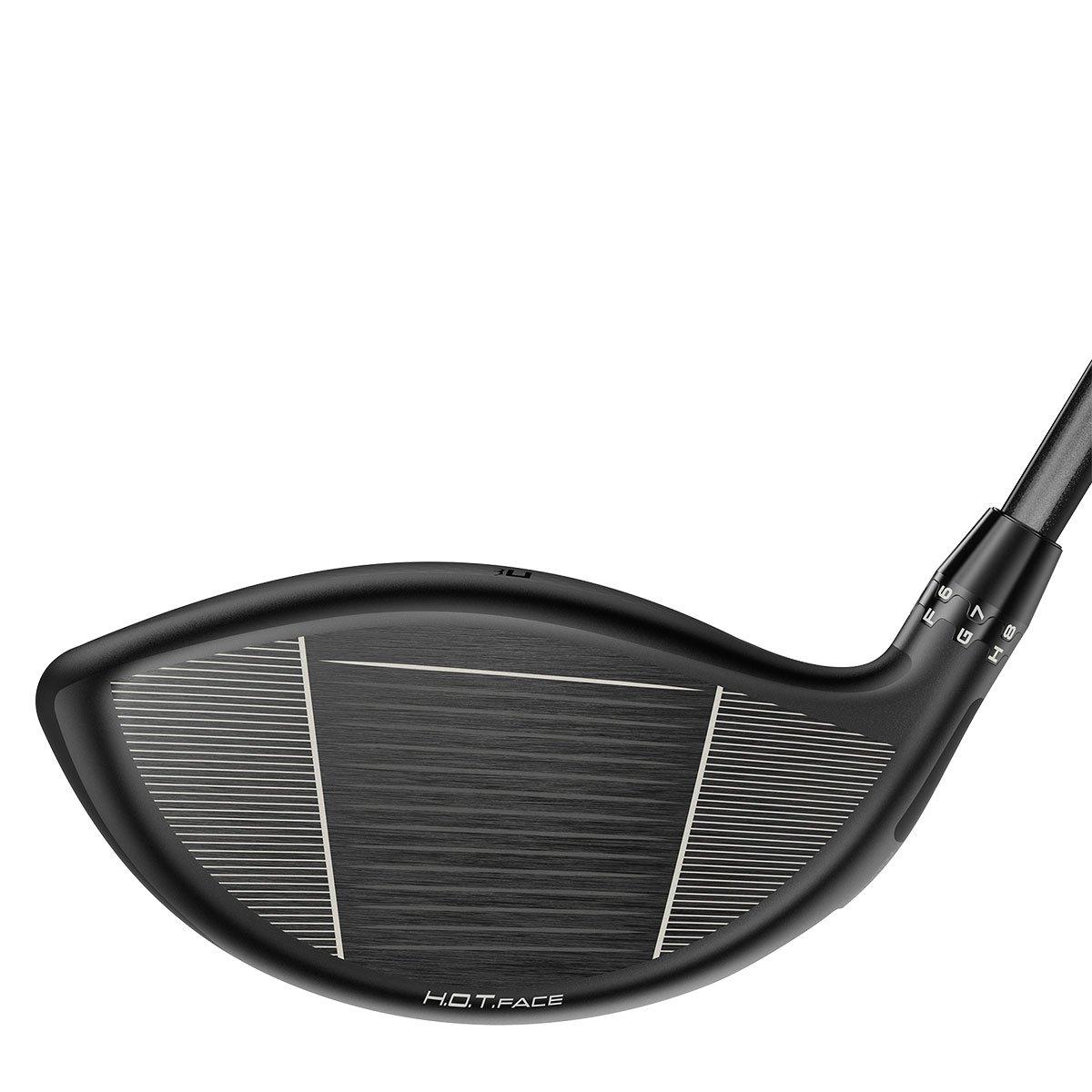 COBRA DS-ADAPT X Golf Driver