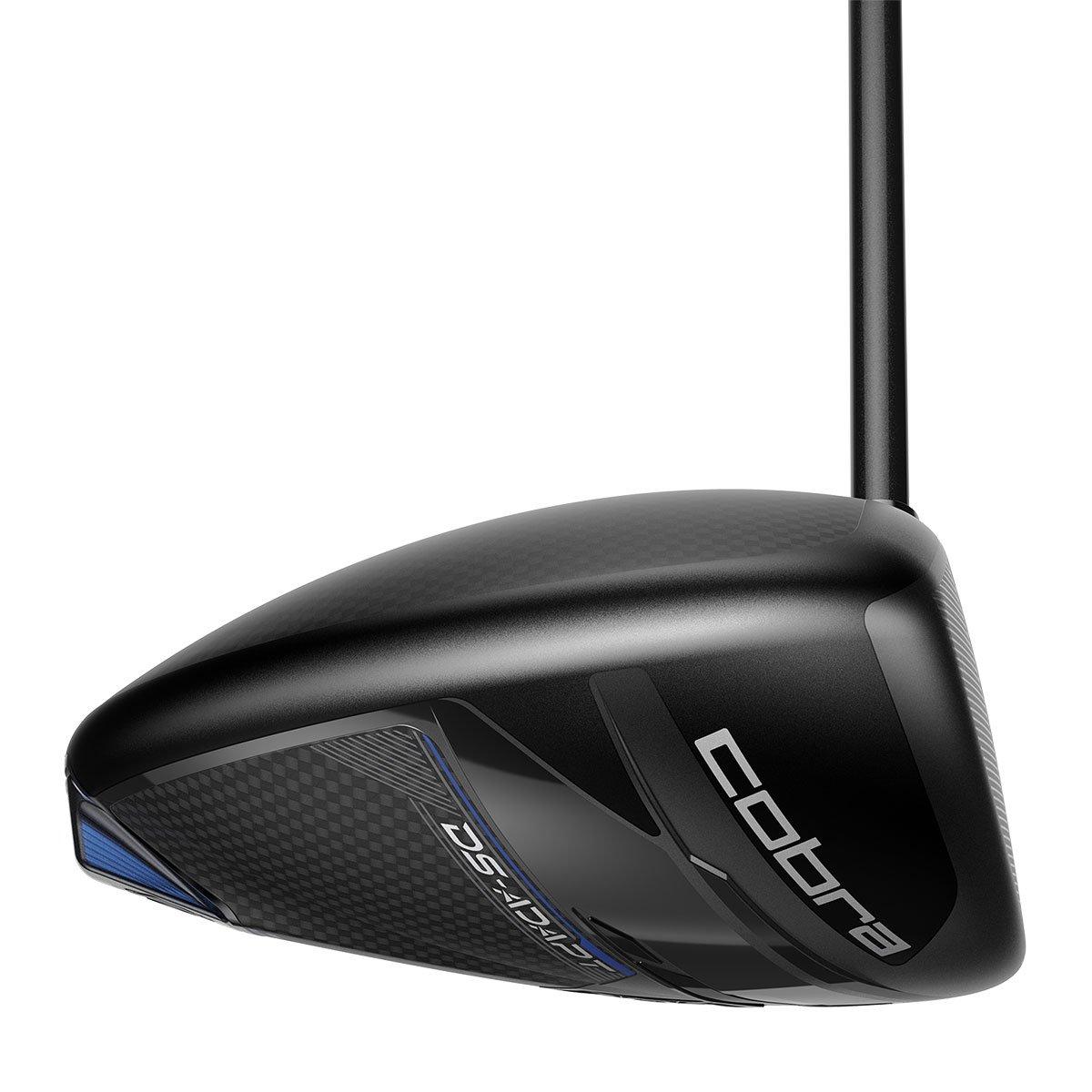 COBRA DS-ADAPT X Golf Driver