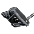 Odyssey DFX Ten Single Bend OS Golf Putter