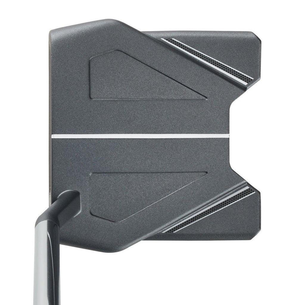 Odyssey DFX Ten Single Bend OS Golf Putter