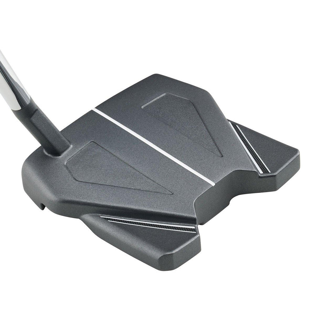 Odyssey DFX Ten Single Bend OS Golf Putter