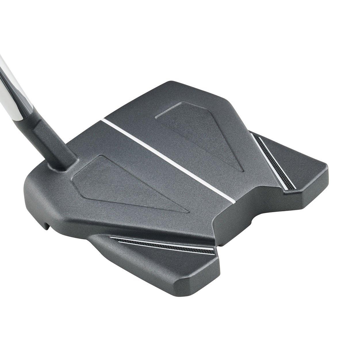 Odyssey DFX Ten Single Bend OS Golf Putter