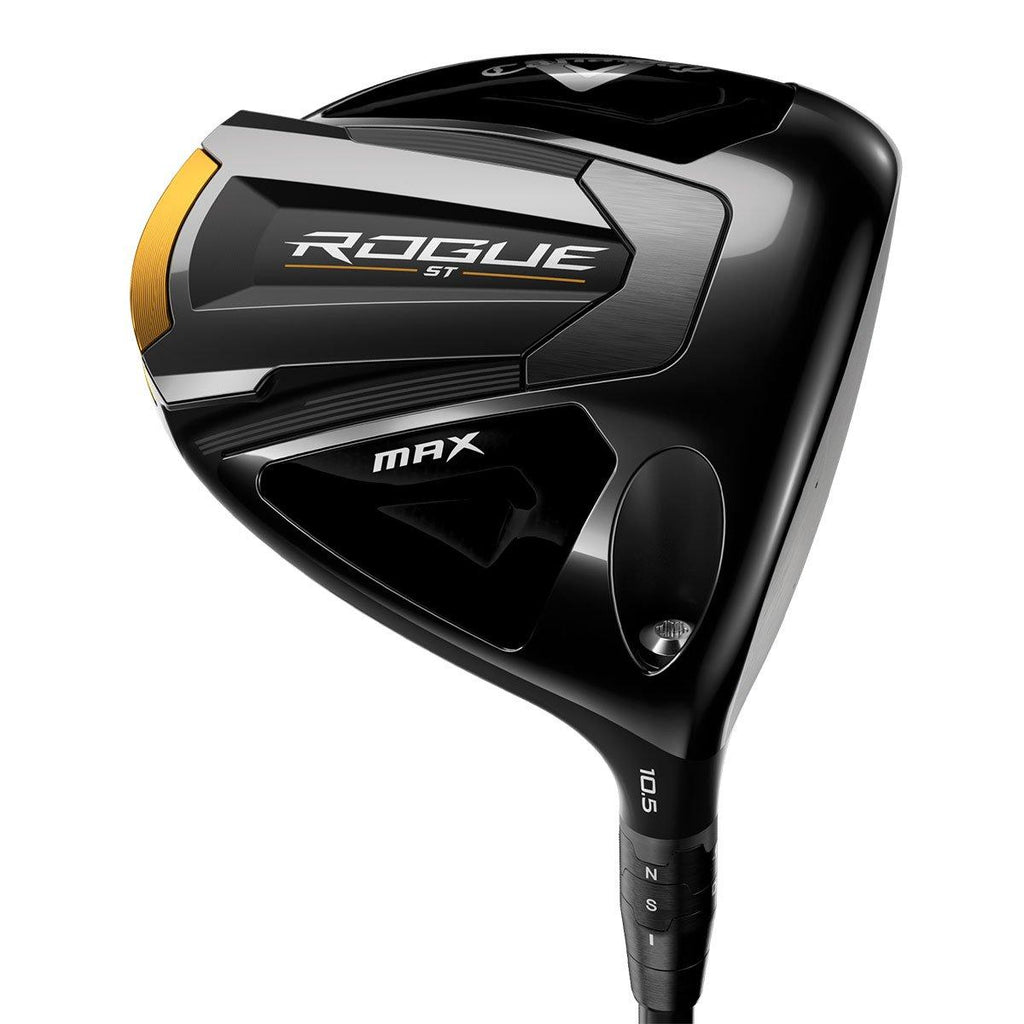 Callaway Rogue ST Max Golf Driver