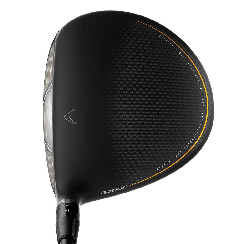 Callaway Rogue ST Max Golf Driver