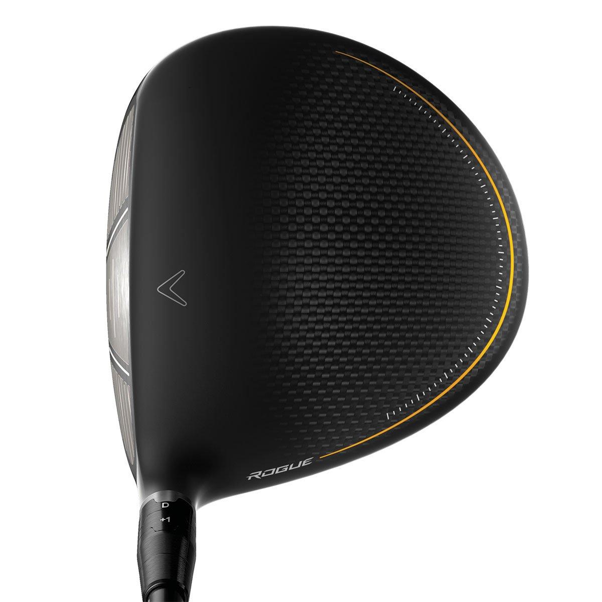 Callaway Rogue ST Max Golf Driver