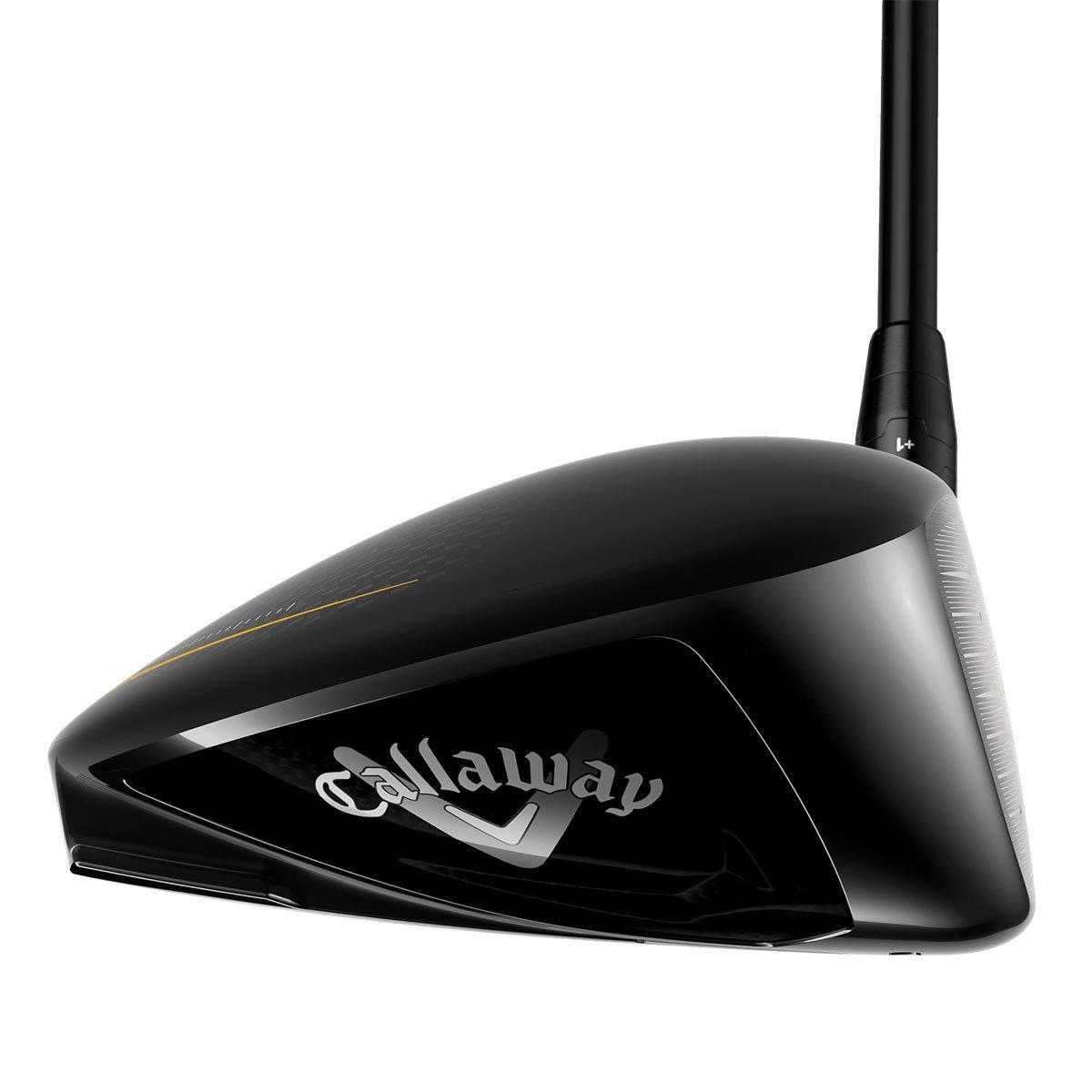 Callaway Rogue ST Max Golf Driver