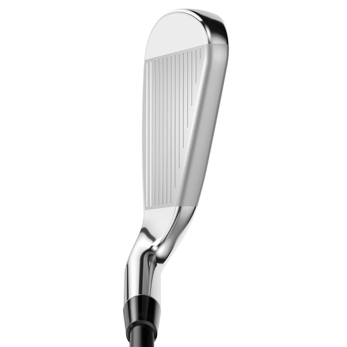 Callaway Rogue ST 24 Max Steel Golf Irons