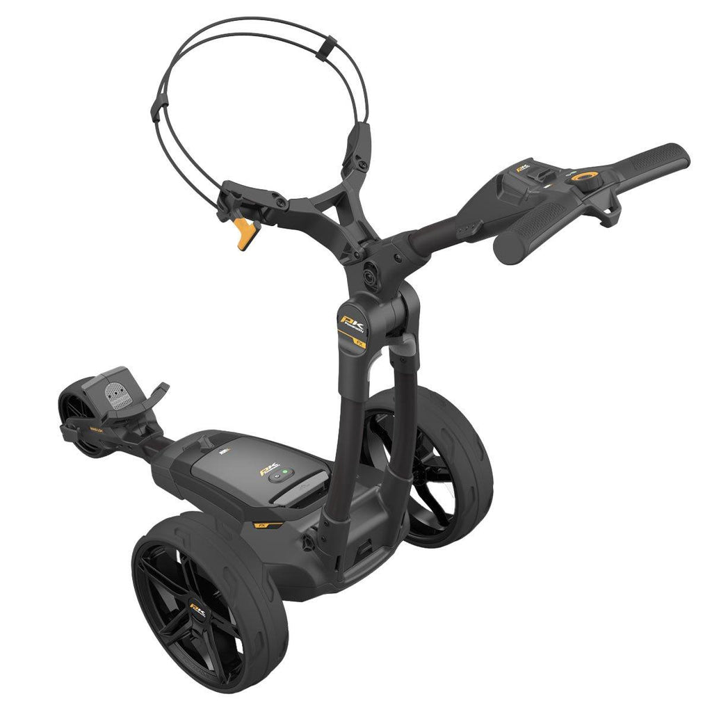 PowaKaddy FX1 18 Hole Lithium Electric Golf Trolley