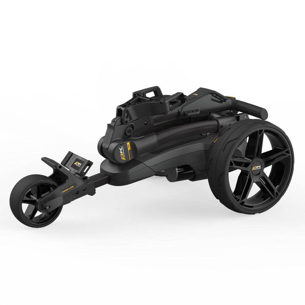 PowaKaddy FX3 18 Hole Lithium Electric Golf Trolley