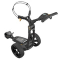 PowaKaddy CT6 18 Hole Lithium Electric Golf Trolley