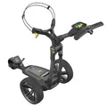 PowaKaddy CT8 GPS EBS 18 Hole Lithium Electric Golf Trolley