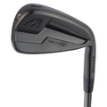 Benross Delta XT Black Limited Edition Steel Golf Irons