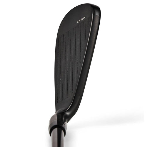 Benross Delta XT Black Limited Edition Steel Golf Irons