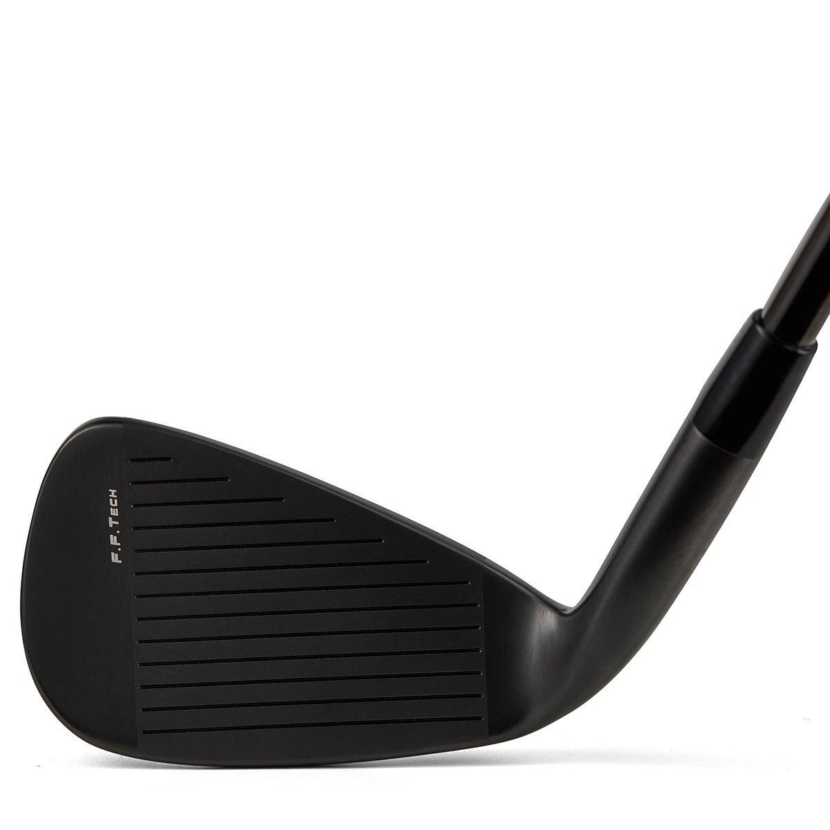 Benross Delta XT Black Limited Edition Steel Golf Irons
