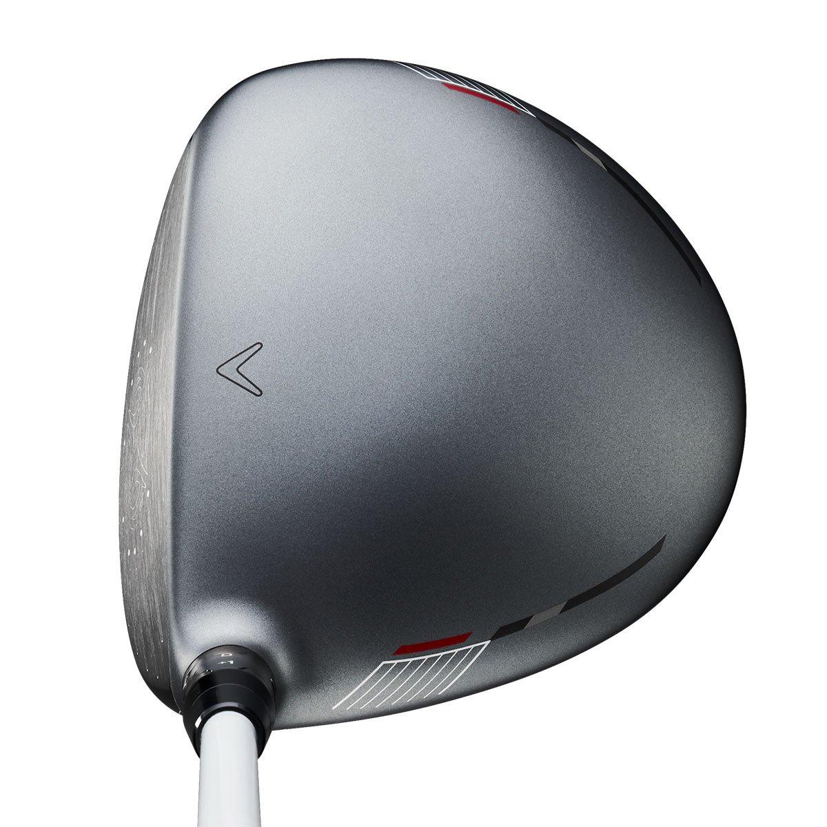 Callaway X Hot Golf Driver