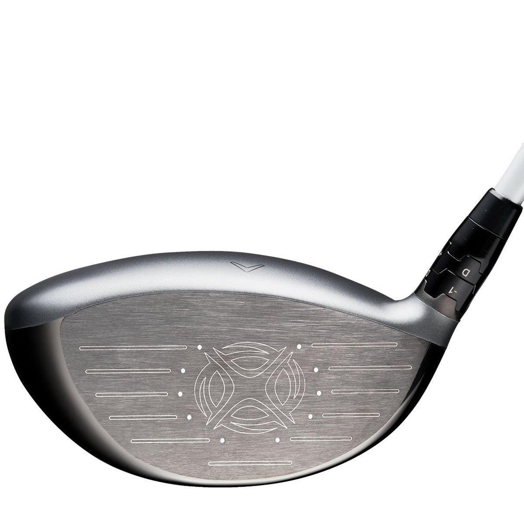 Callaway X Hot Golf Driver