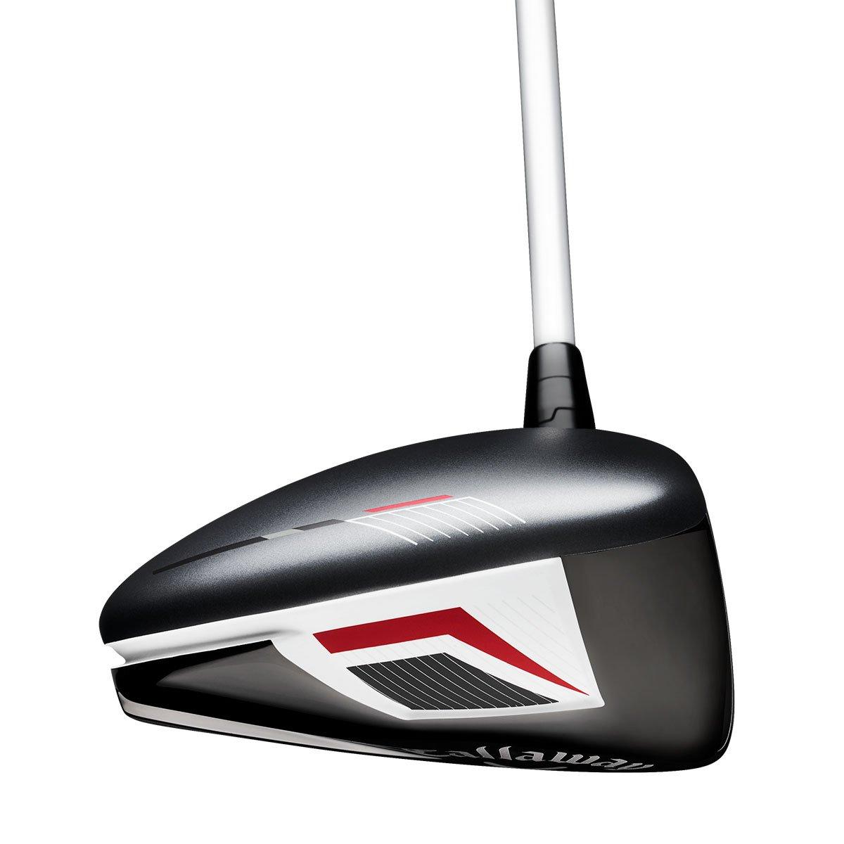 Callaway X Hot Golf Driver