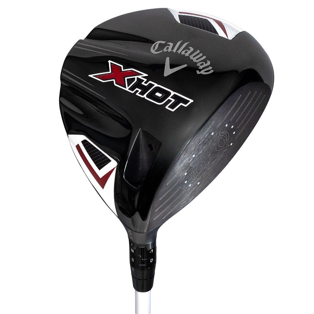 Callaway X Hot Golf Hybrid – FINESTCUT