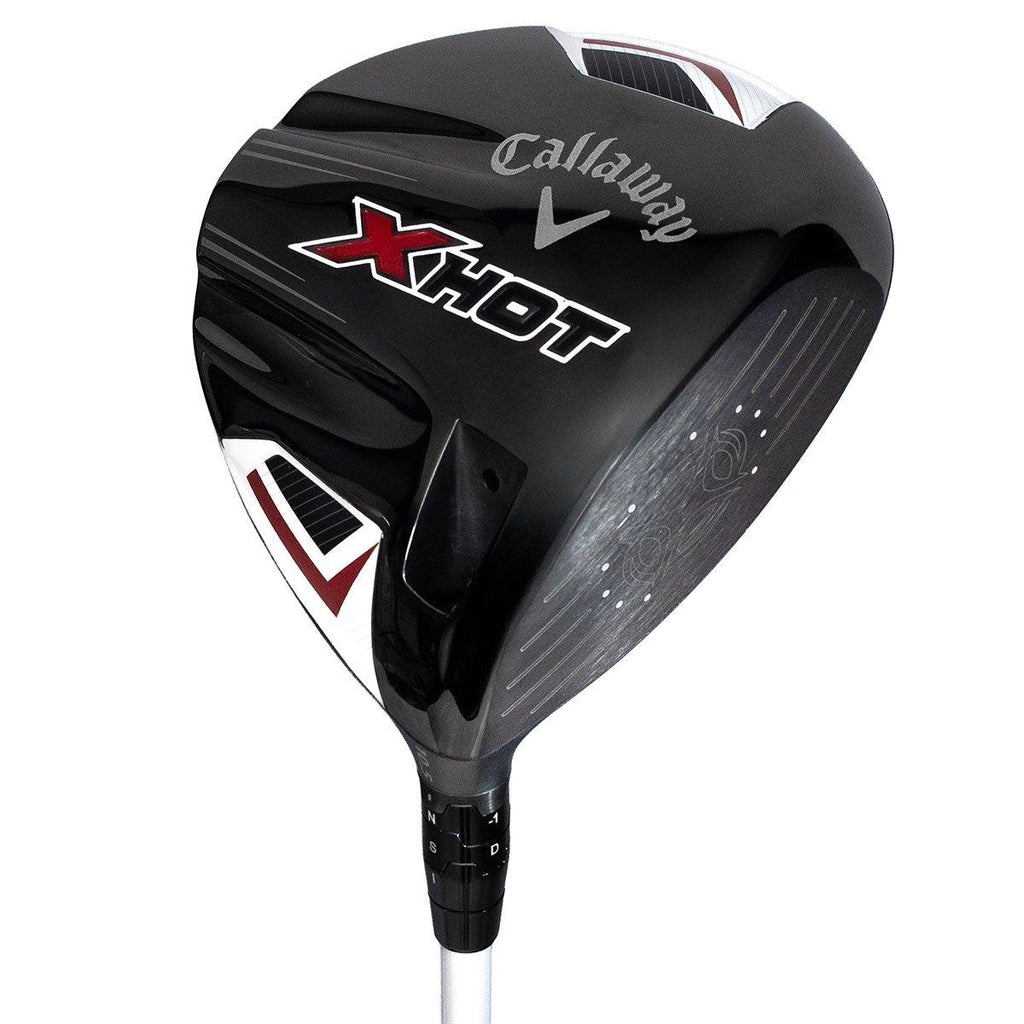 Callaway X Hot Golf Driver