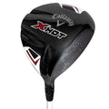 Callaway X Hot Golf Driver