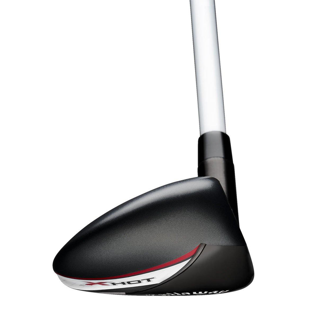 Callaway X Hot Golf Hybrid