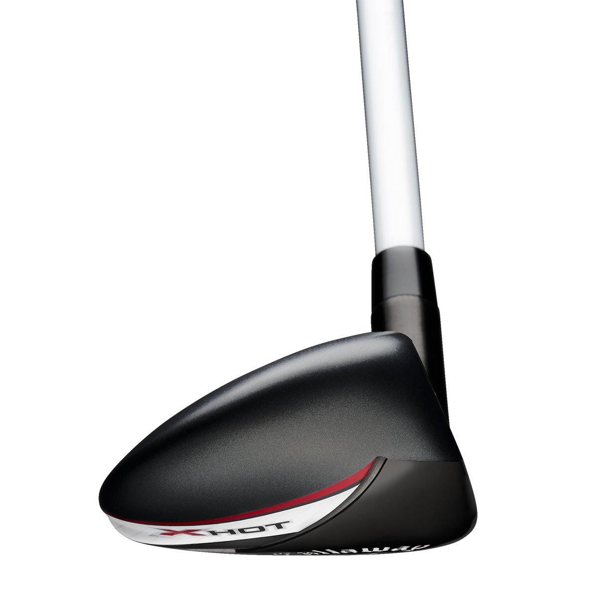 Callaway X Hot Golf Hybrid