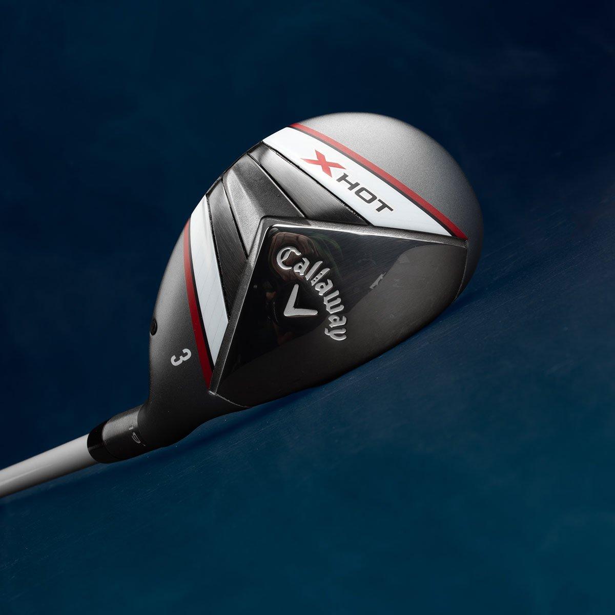 Callaway X Hot Golf Hybrid – FINESTCUT