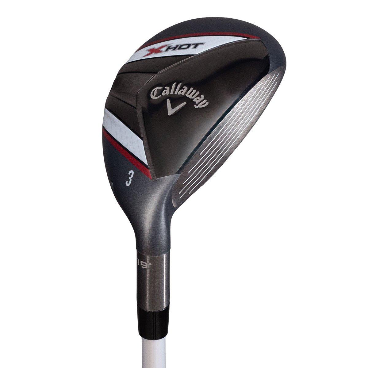 Callaway X Hot Golf Hybrid