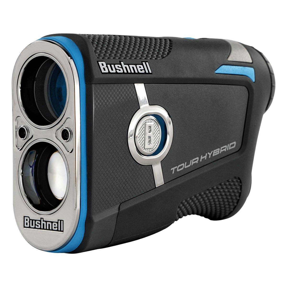 Bushnell Tour Hybrid Golf Laser Rangefinder