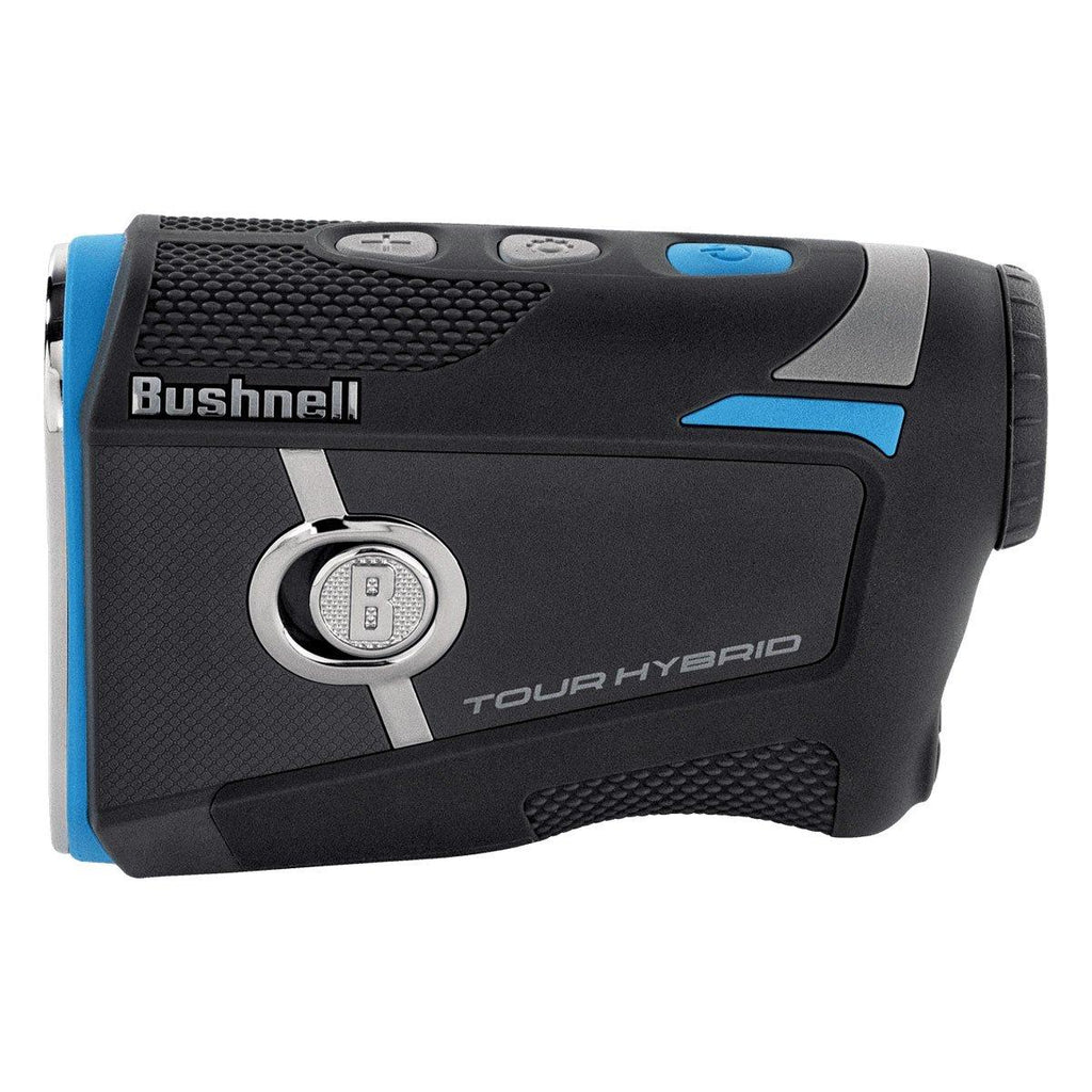 Bushnell Tour Hybrid Golf Laser Rangefinder