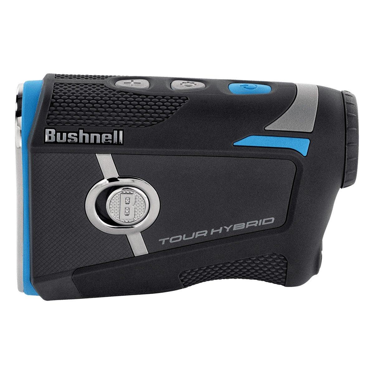 Bushnell Tour Hybrid Golf Laser Rangefinder