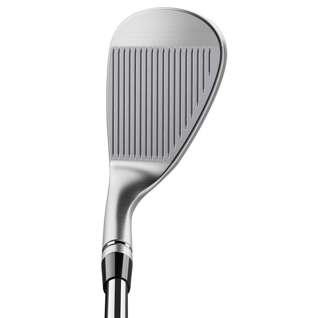 TaylorMade Milled Grind 5 Chrome Golf Wedge