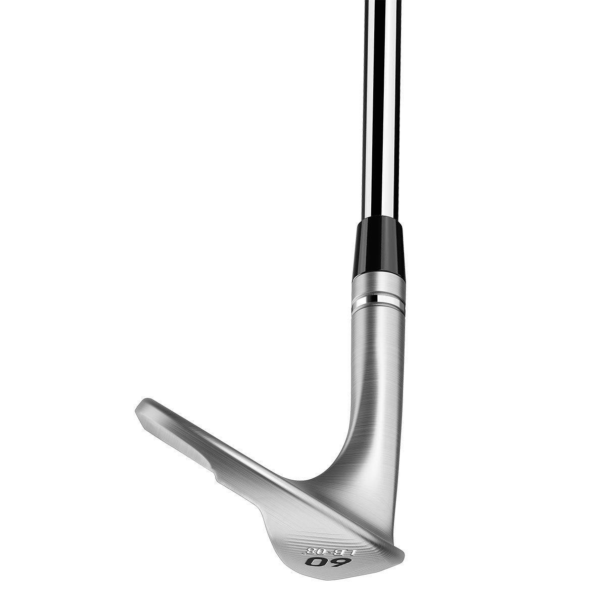 TaylorMade Milled Grind 5 Chrome Golf Wedge
