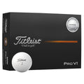Titleist Pro V1 Performance Alignment 12 Golf Ball Pack