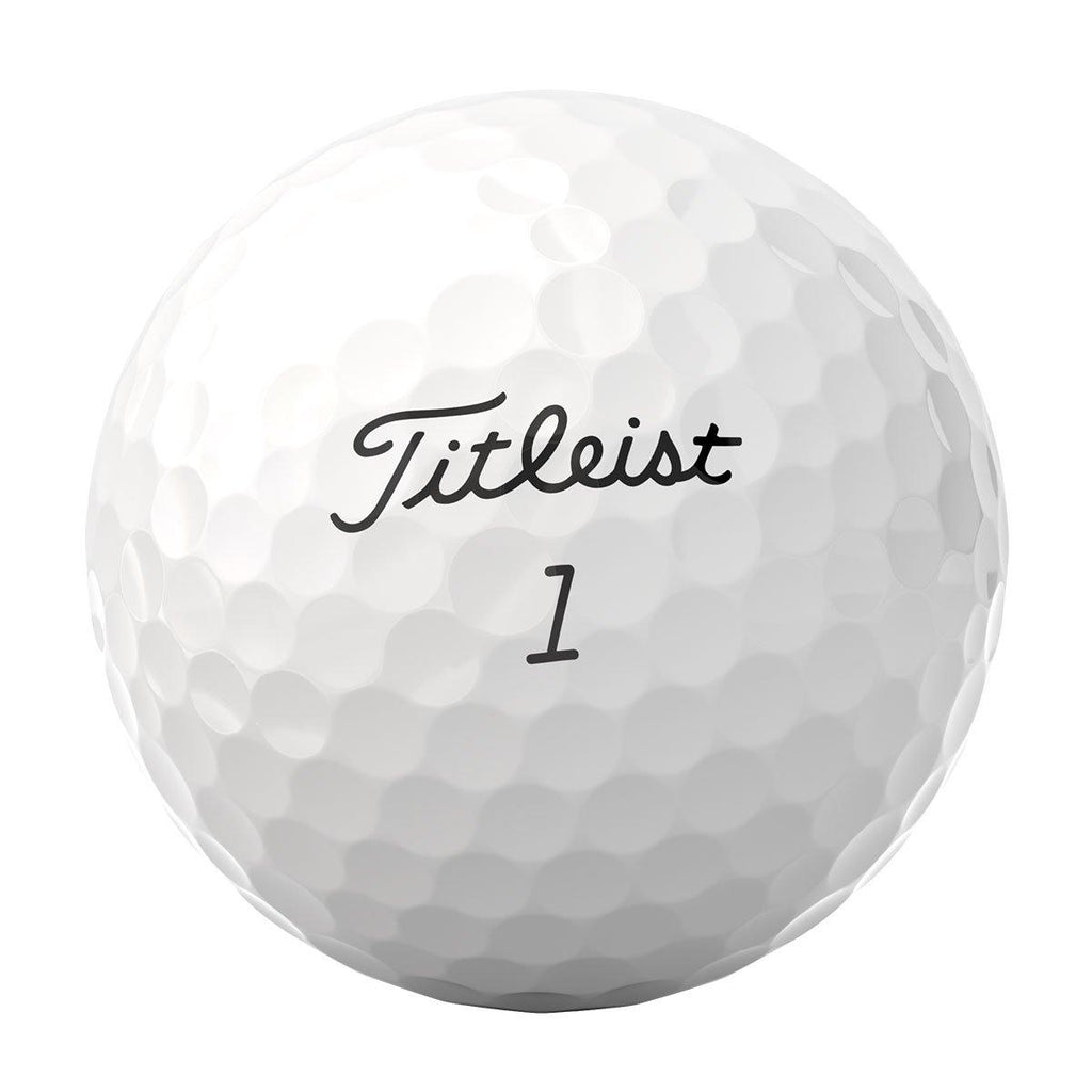 Titleist Pro V1 Performance Alignment 12 Golf Ball Pack