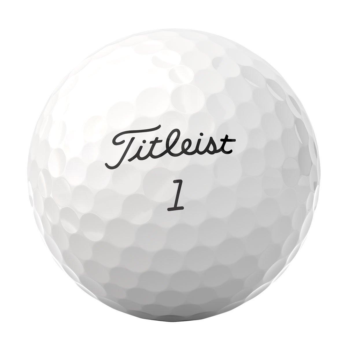 Titleist Pro V1 Performance Alignment 12 Golf Ball Pack